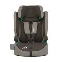 Scaun auto Joie Elevate R129 Toffee Mesh 76-150 cm, certificat R129, tetiera reglabila