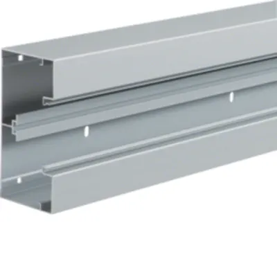 Canal cablu BRA85170, aluminiu, ELN