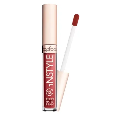 Top Face Extreme Matte Instyle Lip Paint 22