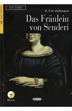 Das Fraulein von Scuderi + CD