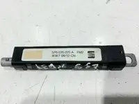 Amplificator audio 5P0035225A Seat Leon 2 facelift (2009-2012)