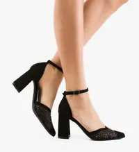 Pantofi dama Nanarys Negri