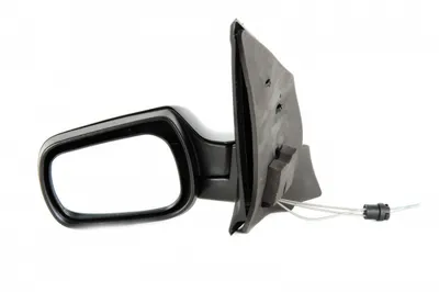 Oglinda stanga mecanica FORD FIESTA intre 2001-2005