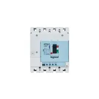 Intrerupator general tip usol250 HP S1 electronic release MCCB fixed version - putere de rupere 50kA - 4P - 250A