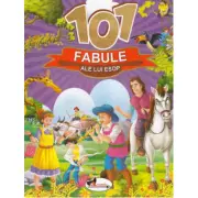 101 Fabule ale lui ESOP