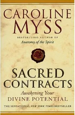 Sacred Contracts