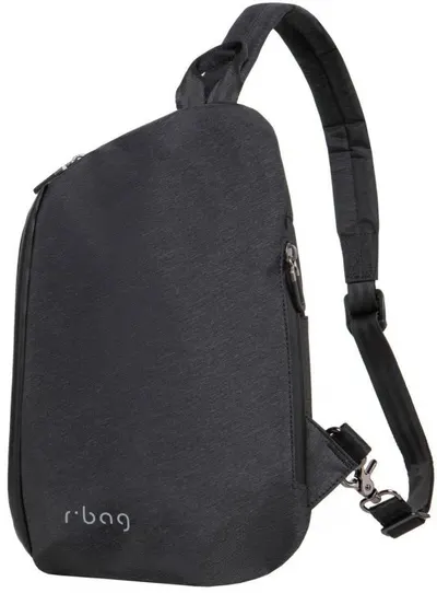 Rucsac business R-bag - Switch Black