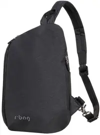 Rucsac business R-bag - Switch Black