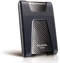 Hard Disk Extern ADATA DashDrive Durable, 1TB, 2.5inch, USB 3.0 (Negru)