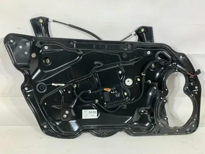 Macara geam electric stanga fata 3AA837755 Volkswagen Passat B7 (2010-2014)