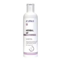 Sampon, Loyalis Herbal SP, 200 ml