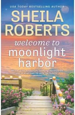 Welcome to Moonlight Harbor