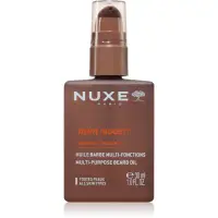 Nuxe Men [BOOST]³ ulei multifunctional pentru barbă 30 ml