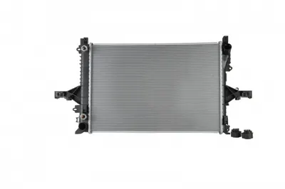 Radiator racire motor potrivit VOLVO S60 I, S80 I, V70 II, XC70 I 2.0-3.0