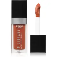 BPerfect Lip Library luciu de buze rezistent culoare Sweet Escape 10 ml