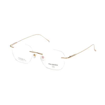 Rame ochelari de vedere unisex Polarizen Titan YJ2210 C1