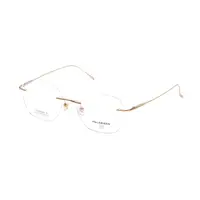 Rame ochelari de vedere unisex Polarizen Titan YJ2210 C1
