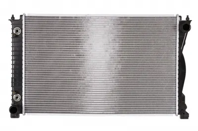 Radiator apa racire motor (transmisie automata) AUDI A6, A6 ALLROAD 2.7D 2.8 3.0D intre 2004-2011