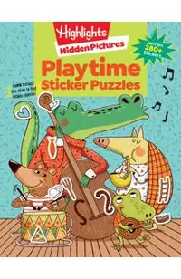 Playtime Puzzles