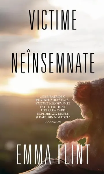Victime neînsemnate - Paperback brosat - Emma Flint