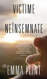 Victime neînsemnate - Paperback brosat - Emma Flint