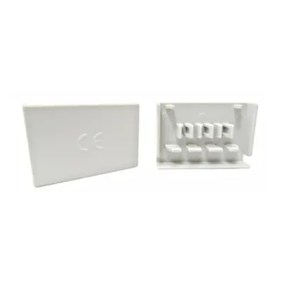 Capac izolator 4p MODUL-CONNECT