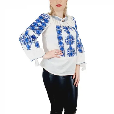 Ie Traditionala Diana 11