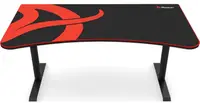 Gaming birou Arozzi - Arena, negru