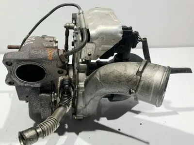 Turbo 059145722S Audi A5 (2007-2011) [8T3] 3.0 tdi CCWA