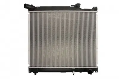 Radiator motor (Manual) potrivit SUZUKI GRAND VITARA I, VITARA 2.0D