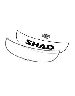 Benzi reflectorizante SHAD D1B261CAR for SH26