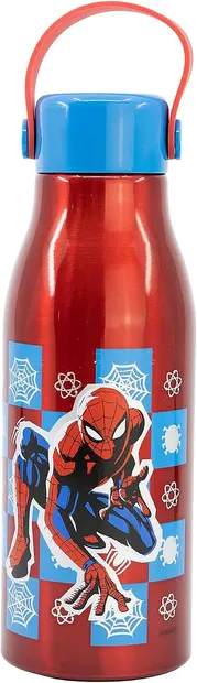 Sticlă din aluminiu Stor Spider-Man - 760 ml