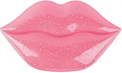 Kocostar Mască de buze Pink, 20 buc