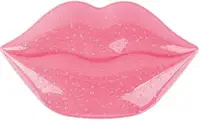 Kocostar Mască de buze Pink, 20 buc