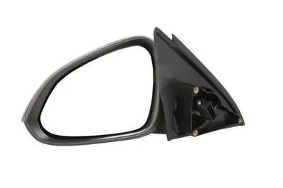 Oglinda stanga electrica, asferic, incalzita, grunduita, pliabila electric OPEL INSIGNIA A dupa 2008