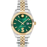 Ceas Philipp Plein Philipp Plein PWMFA0825 Mens Watch Date Superlative 41mm 5ATM