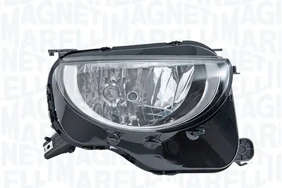 Far dreapta (cu bec) potrivit FIAT 500E 10.20