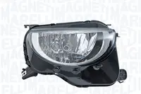 Far dreapta (cu bec) potrivit FIAT 500E 10.20-