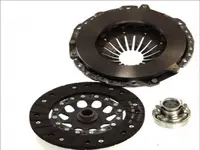 Kit ambreiaj cu rulment (Cu capac ambreiaj; cu placa de presiune, 230mm) potrivit MITSUBISHI L 300 DELICA II, L 300 III, L200, L400, PAJERO PININ I 1.8 2.0 11.86-06.07