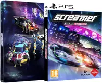 Screamer - Special Echo Edition (PS5)