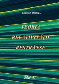 Teoria relativitatii restranse