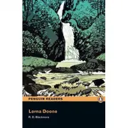 Level 4. Lorna Doone