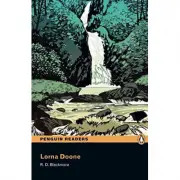 Level 4. Lorna Doone