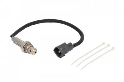 Sonda Lambda (numar Fire 4, 270mm) Potrivit Daihatsu Charade Viii; Lexus Ct, Gs, Is C, Is Ii, Is Iii, Ls, Lx; Toyota Auris, Avensis Verso, Camry, Corolla, Matrix, Prius 1.33-5.7 08.96
