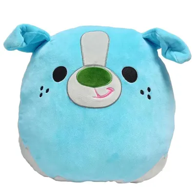 Pernuta moale cu 2 fete sau dulciuri Super Squishy diverse modele