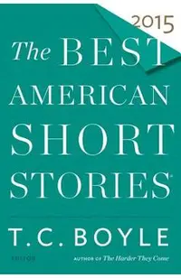 The Best American Short Stories
