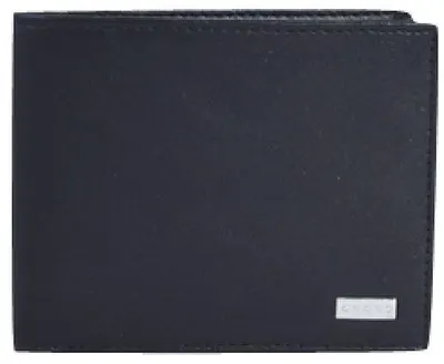 Portofel pentru bărbați Cross Insignia - Slim, negru