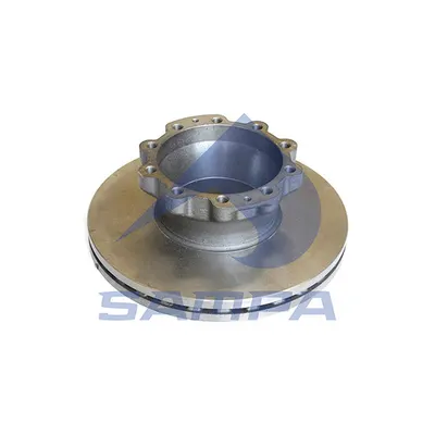 Disc frana SAMPA 021.039