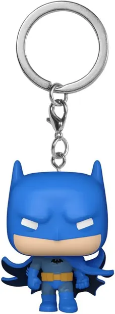 Breloc Funko Pocket POP! DC Super Heroes - Batman