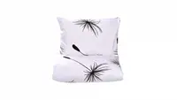 Lenjerie 3 piese model Papadii + Protectie impermeabila patut 120x60 cm